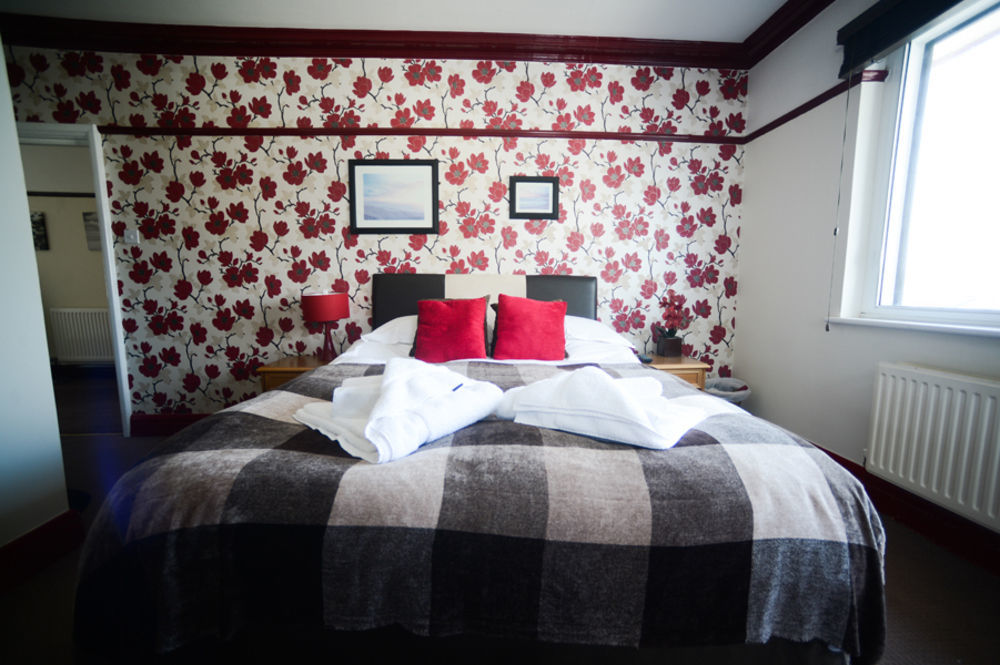 Cobb Arms Hotel ไลม์รีจิส ภายนอก รูปภาพ